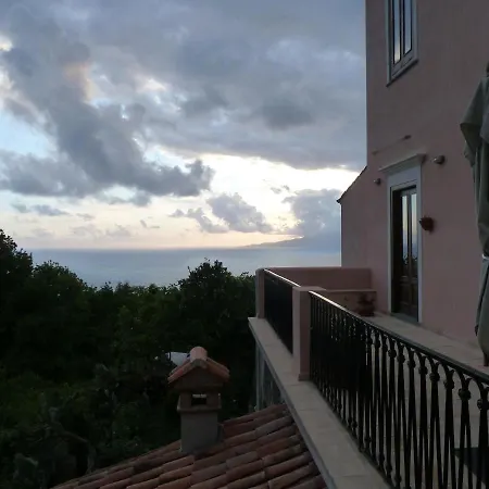 Casa Puccini B&B Maratea-3