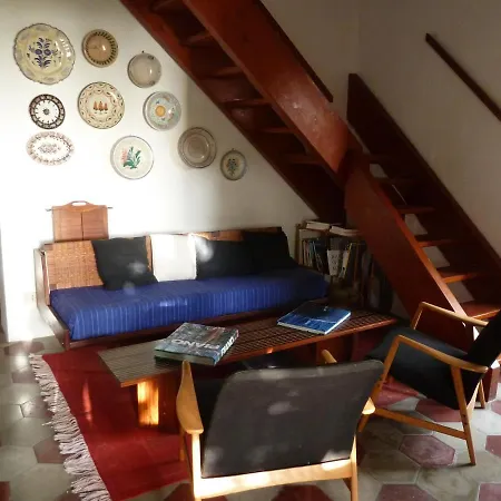 Casa Puccini B&B Maratea-2